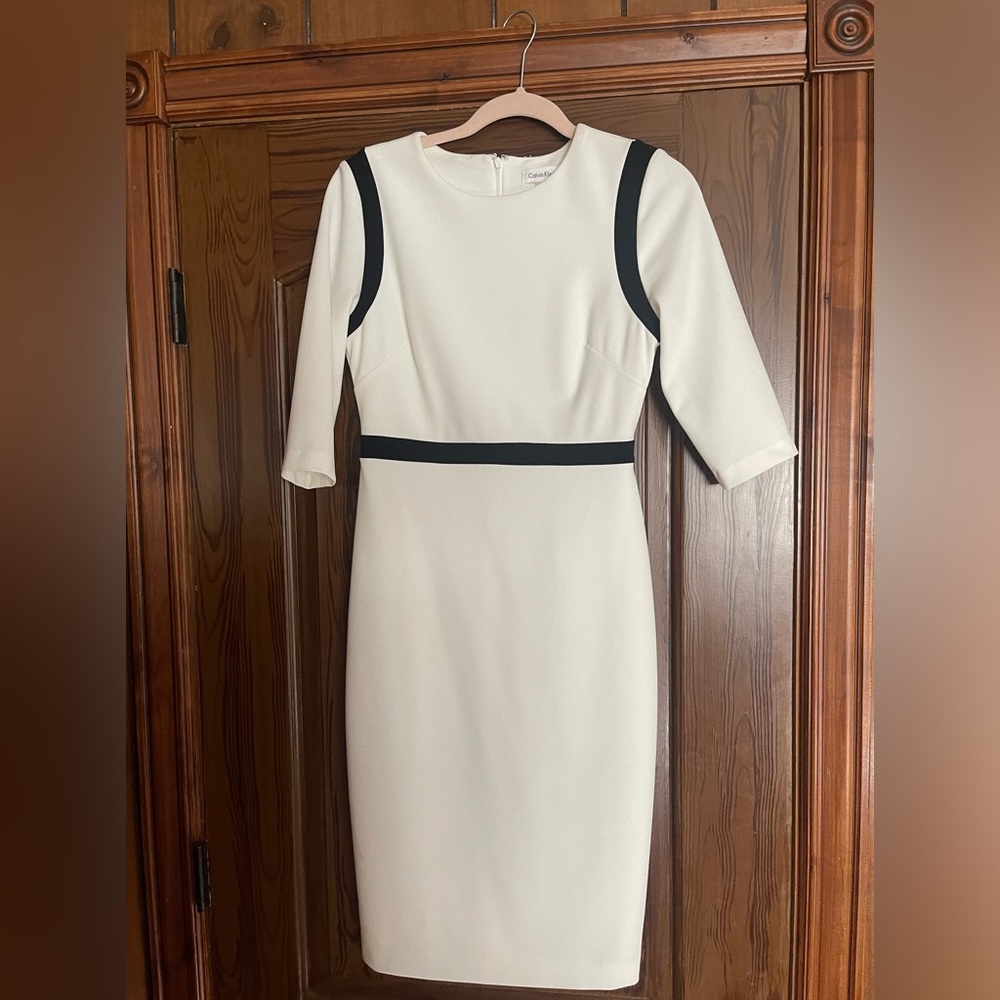 Calvin Klein Dress